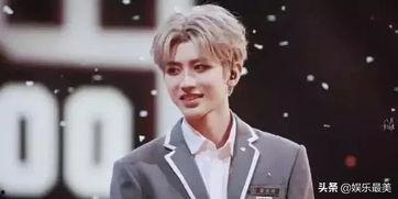 吃瓜娱乐蔡徐坤是谁,从吃瓜娱乐到现象级偶像的蜕变之路